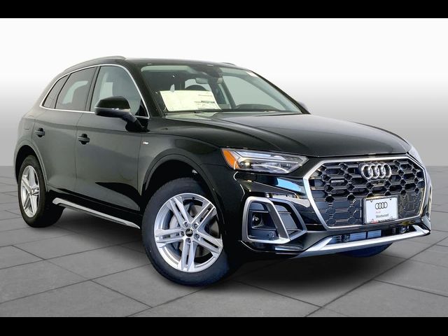 2024 Audi Q5 S Line Premium Plus