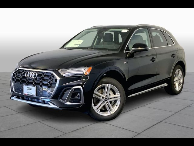 2024 Audi Q5 S Line Premium Plus