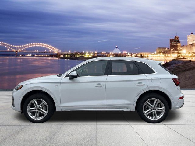 2024 Audi Q5 S Line Premium Plus