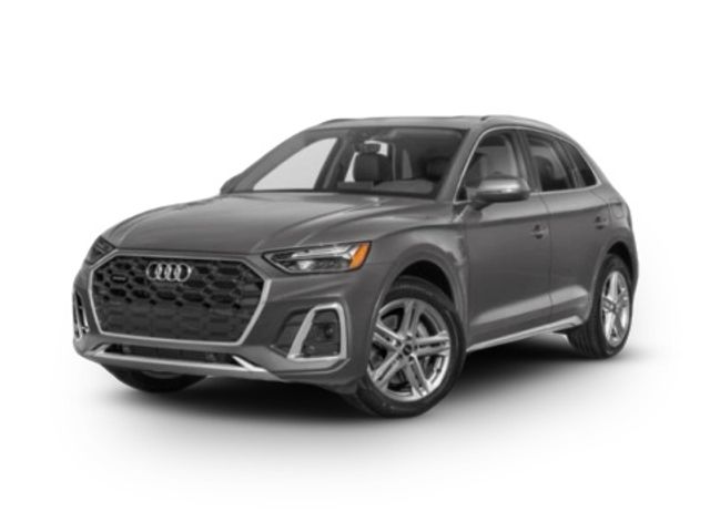 2024 Audi Q5 S Line Premium Plus