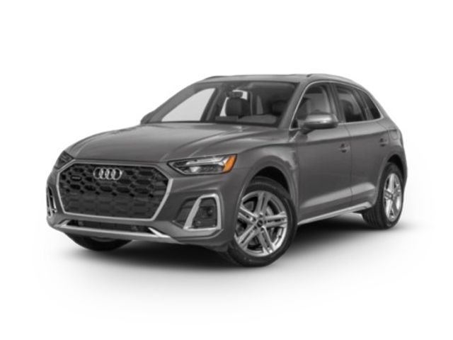 2024 Audi Q5 S Line Premium Plus