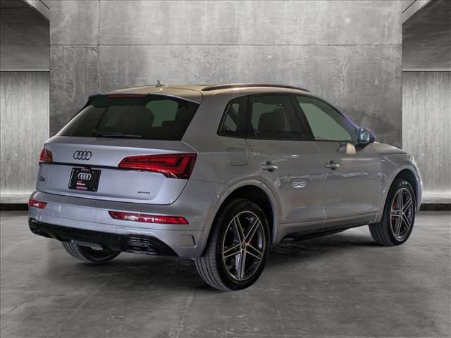 2024 Audi Q5 S Line Premium Plus