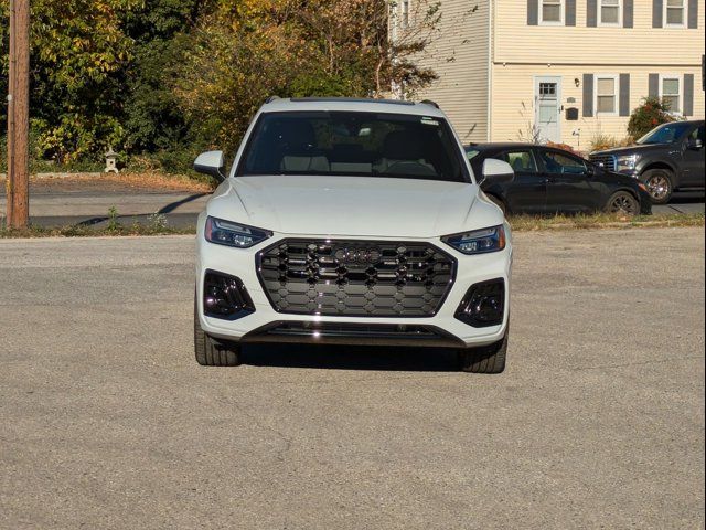 2024 Audi Q5 S Line Premium Plus