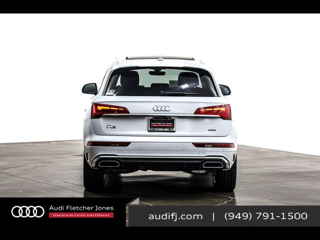 2024 Audi Q5 S Line Premium Plus