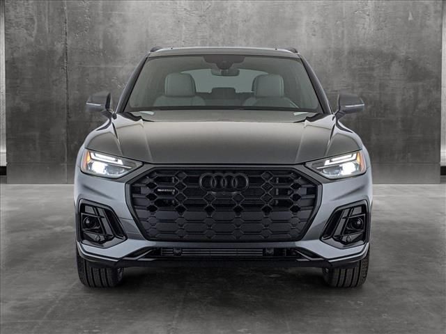 2024 Audi Q5 S Line Premium Plus