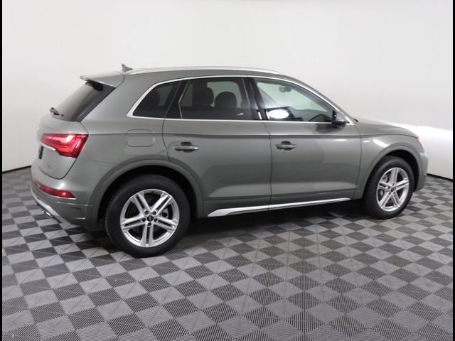 2024 Audi Q5 S Line Premium Plus