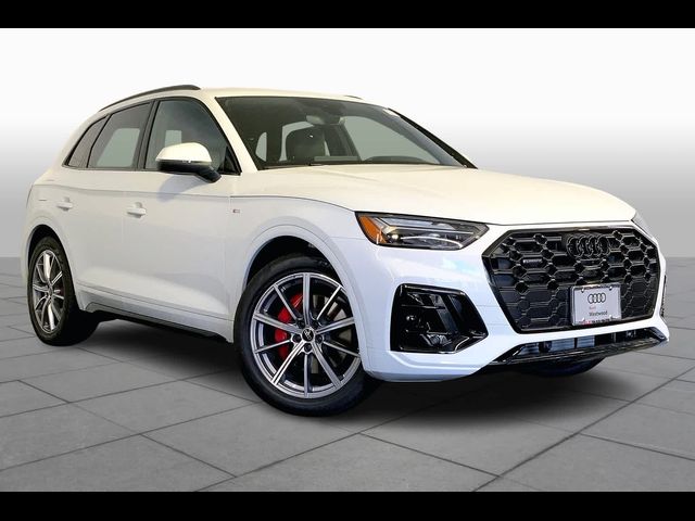 2024 Audi Q5 S Line Premium Plus