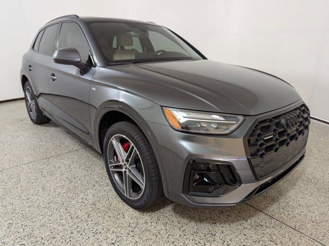 2024 Audi Q5 S Line Premium Plus