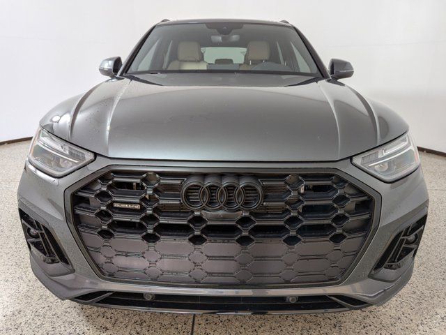 2024 Audi Q5 S Line Premium Plus