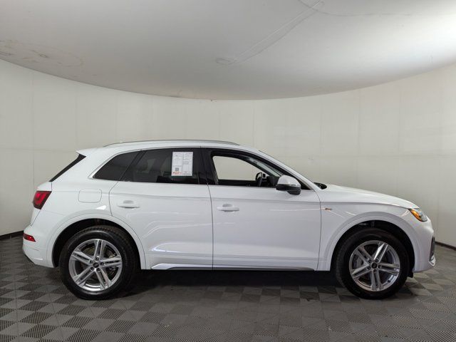 2024 Audi Q5 S Line Premium Plus