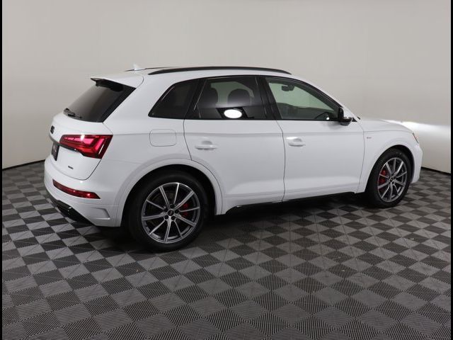 2024 Audi Q5 S Line Premium Plus