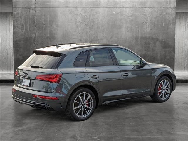 2024 Audi Q5 S Line Premium Plus