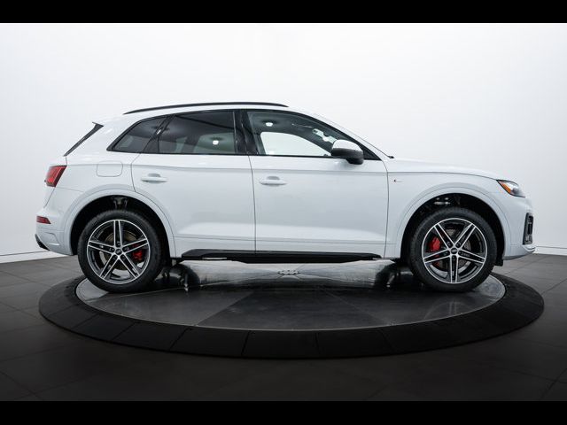 2024 Audi Q5 S Line Premium Plus