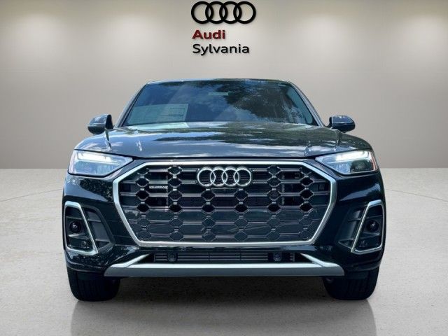 2024 Audi Q5 S Line Premium Plus