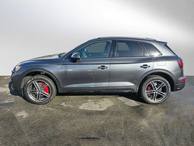 2024 Audi Q5 S Line Premium Plus