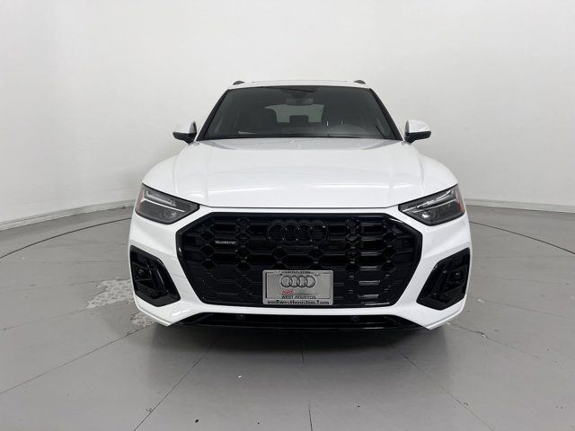 2024 Audi Q5 S Line Premium Plus