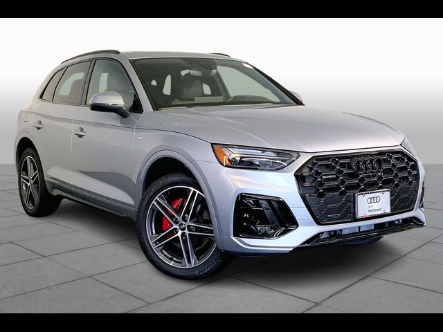 2024 Audi Q5 S Line Premium Plus