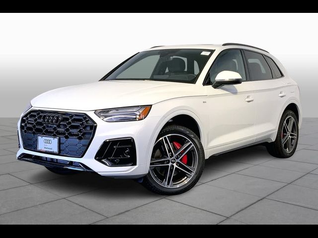 2024 Audi Q5 S Line Premium Plus