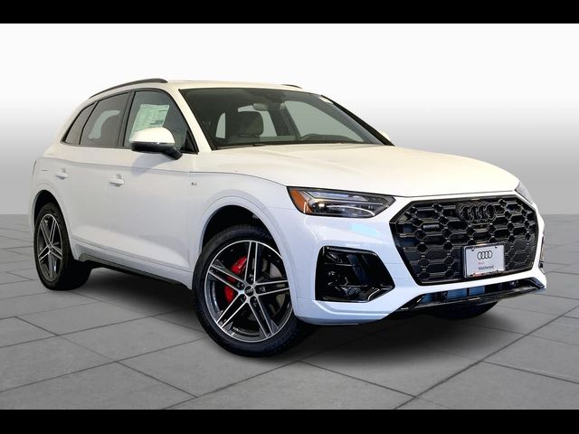 2024 Audi Q5 S Line Premium Plus