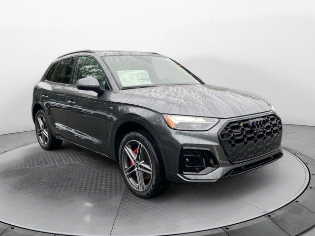 2024 Audi Q5 S Line Premium Plus