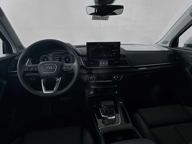 2024 Audi Q5 S Line Premium Plus