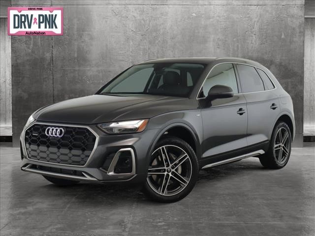 2024 Audi Q5 S Line Premium Plus