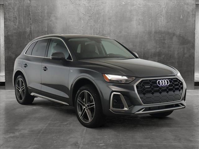 2024 Audi Q5 S Line Premium Plus