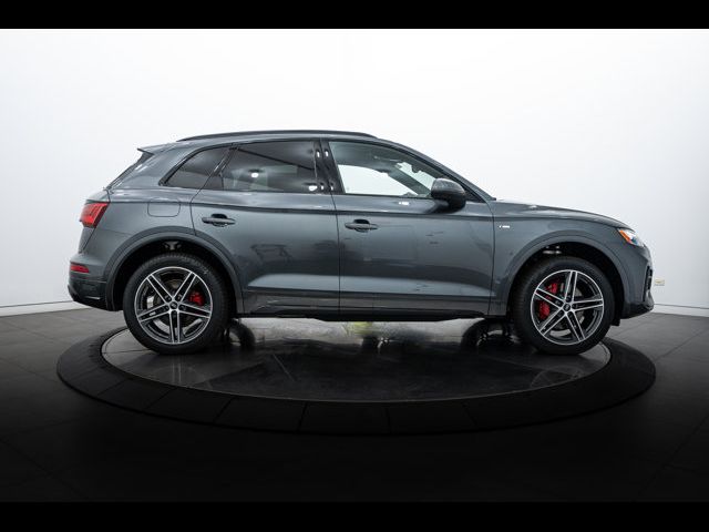 2024 Audi Q5 S Line Premium Plus