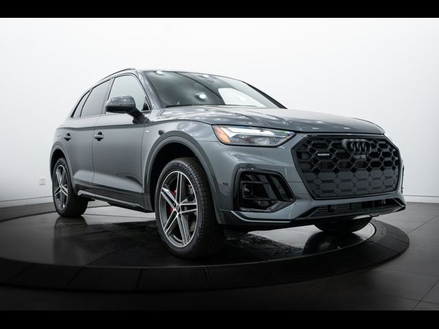 2024 Audi Q5 S Line Premium Plus