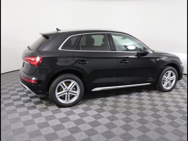 2024 Audi Q5 S Line Premium Plus