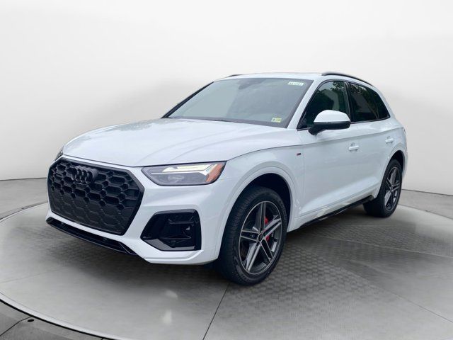 2024 Audi Q5 S Line Premium Plus