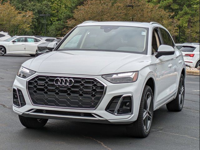 2024 Audi Q5 S Line Premium Plus