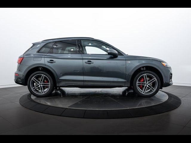 2024 Audi Q5 S Line Premium Plus