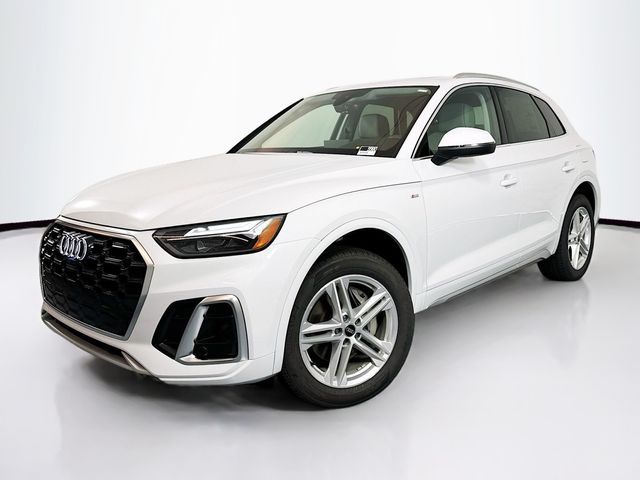 2024 Audi Q5 S Line Premium Plus