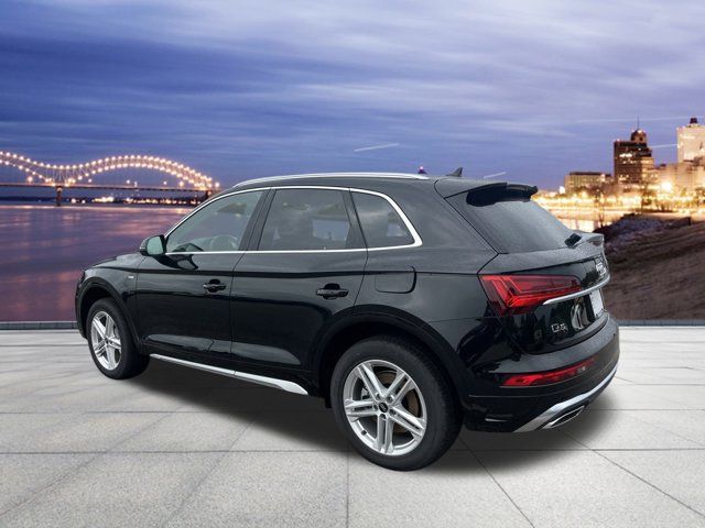 2024 Audi Q5 S Line Premium Plus