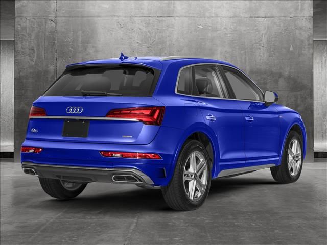 2024 Audi Q5 S Line Premium Plus