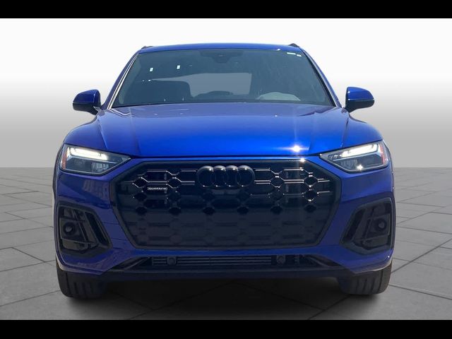 2024 Audi Q5 S Line Premium Plus