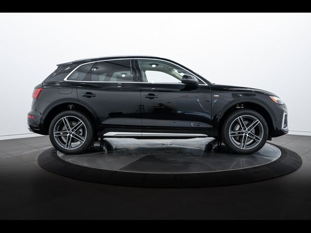 2024 Audi Q5 S Line Premium Plus