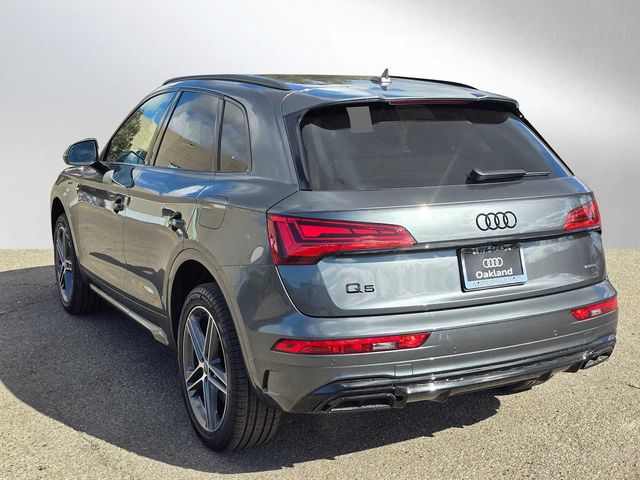 2024 Audi Q5 S Line Premium Plus