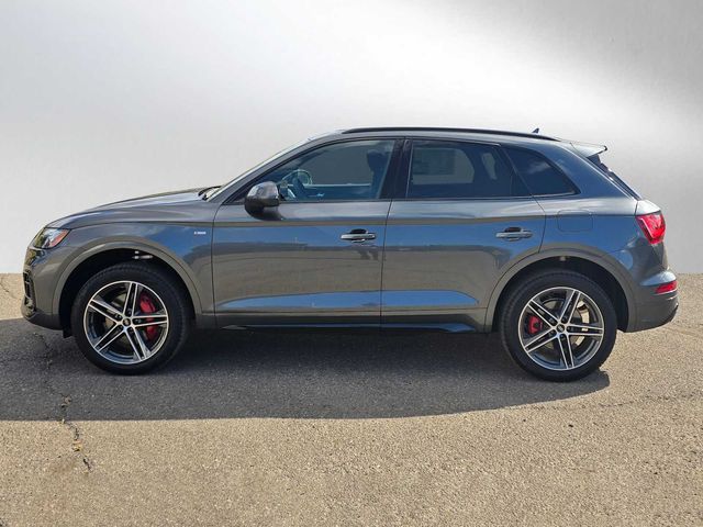 2024 Audi Q5 S Line Premium Plus