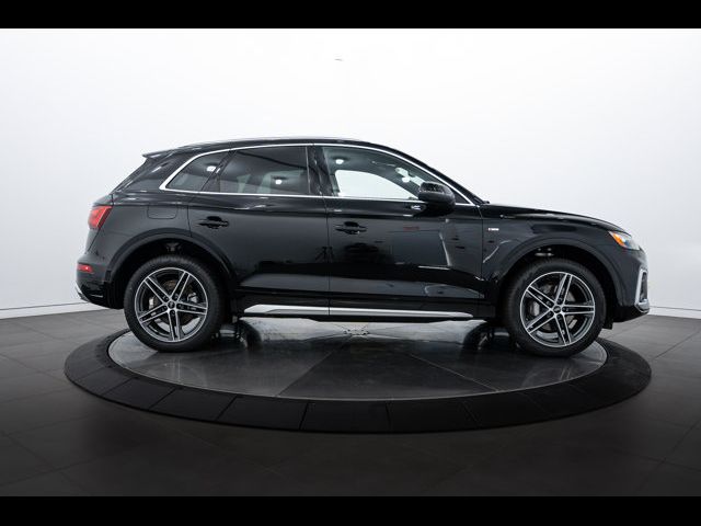 2024 Audi Q5 S Line Premium Plus