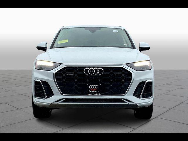 2024 Audi Q5 S Line Premium Plus