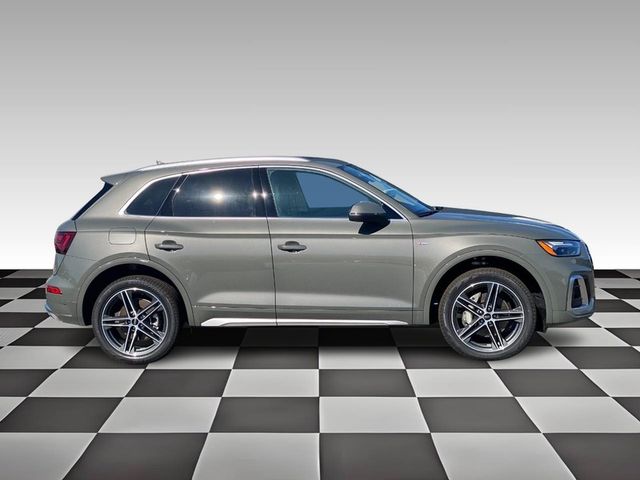 2024 Audi Q5 S Line Premium Plus