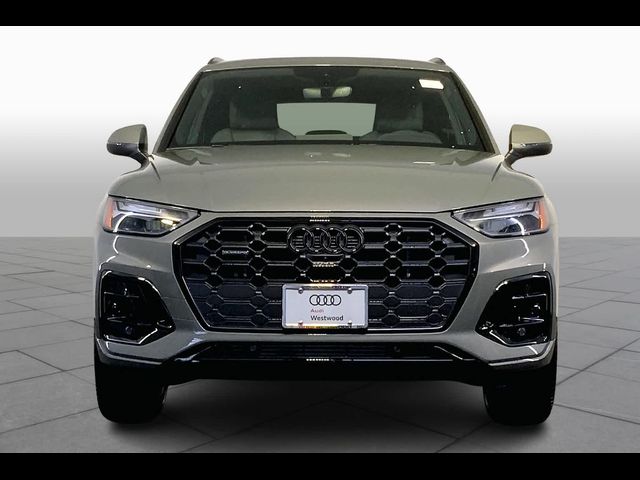 2024 Audi Q5 S Line Premium Plus