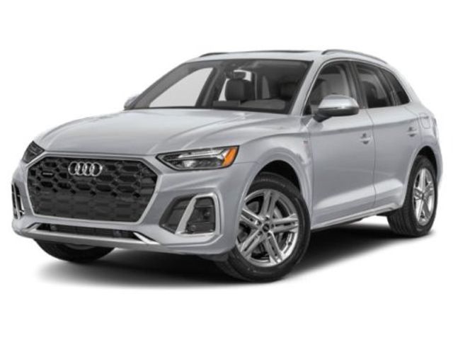 2024 Audi Q5 S Line Premium Plus