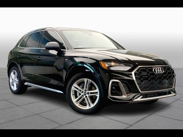 2024 Audi Q5 S Line Premium Plus