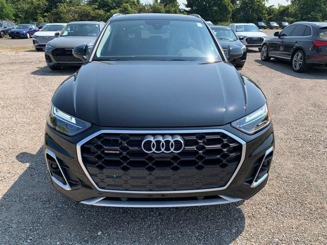 2024 Audi Q5 S Line Premium Plus