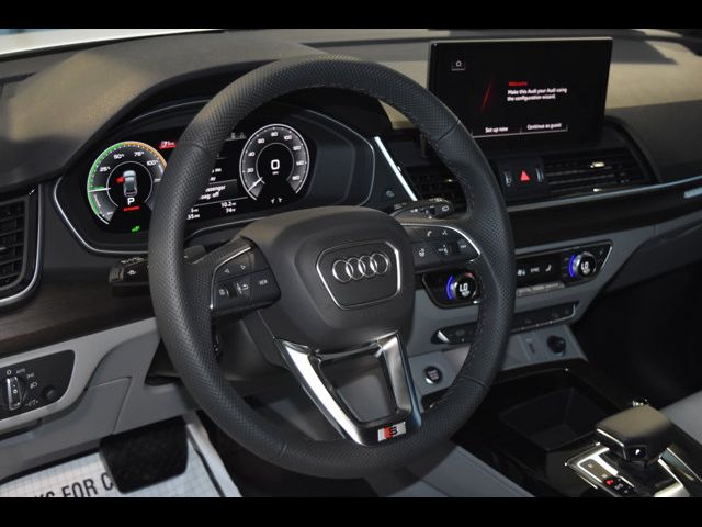 2024 Audi Q5 S Line Premium Plus