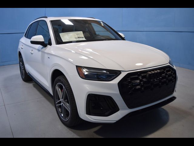 2024 Audi Q5 S Line Premium Plus