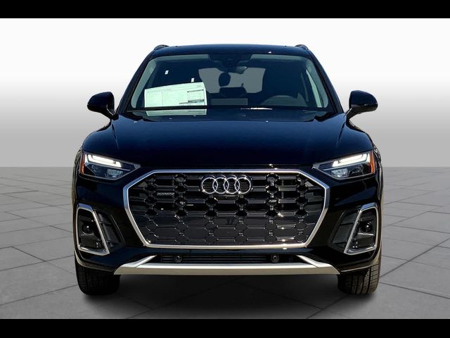 2024 Audi Q5 S Line Premium Plus